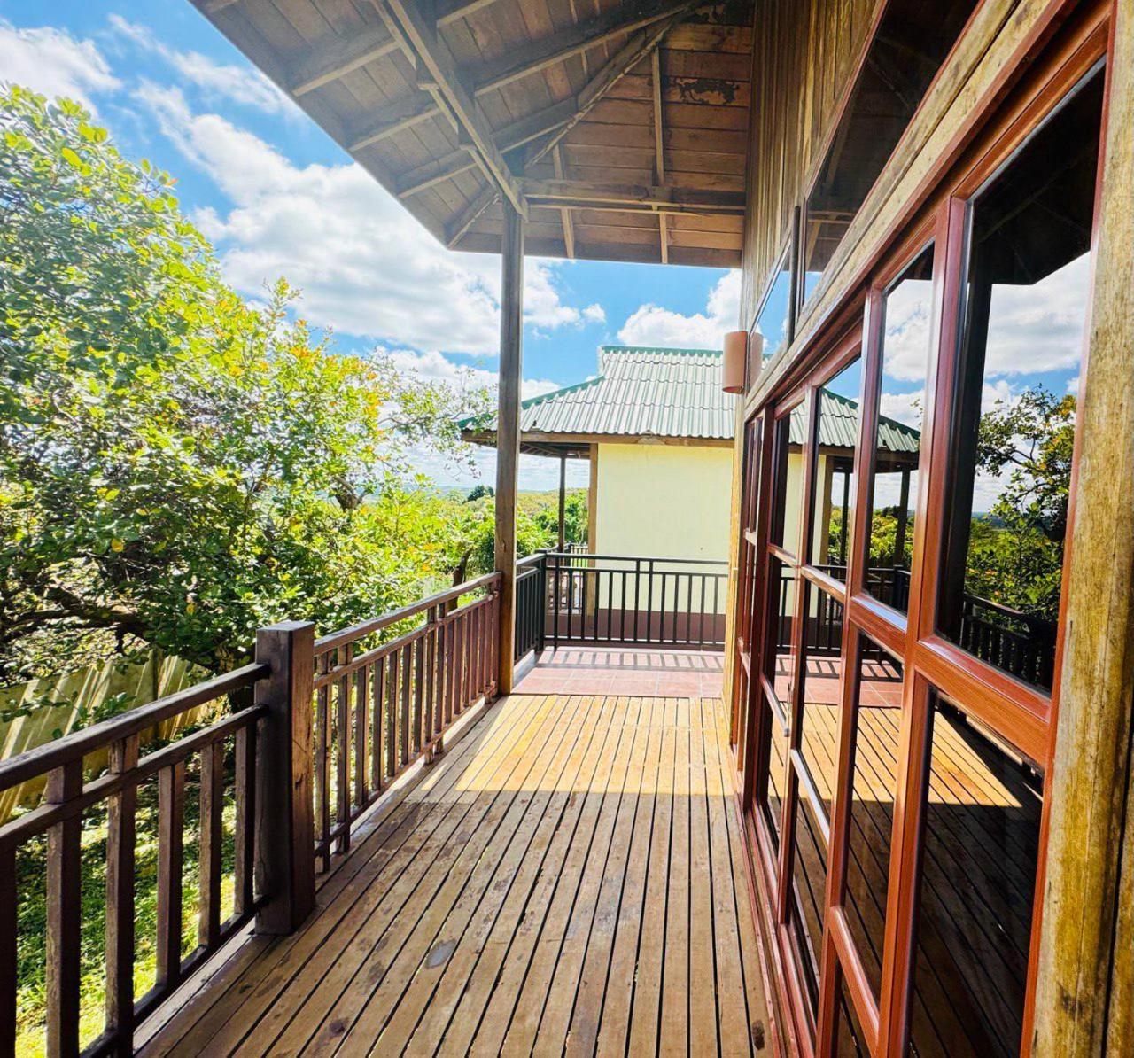 Ratanakiri Paradise Hotel & Restaurant Banlung Cameră foto